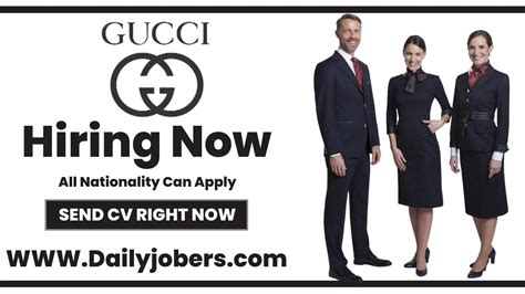 gucci hr pozzo|gucci careers website.